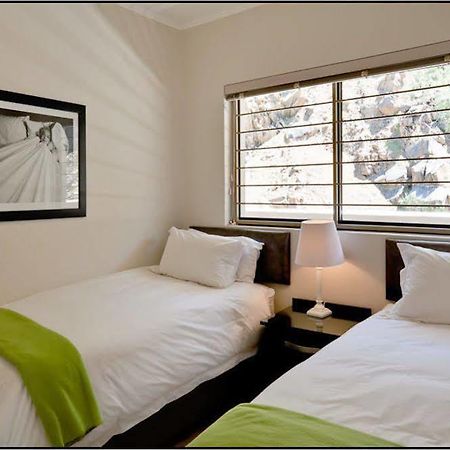 Tyger Waterfront Serviced Apartments Cape Town Exterior photo