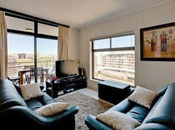 Tyger Waterfront Serviced Apartments Cape Town Exterior photo
